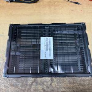 더블사이즈 메모리박스 메모리트레이 D램박스 보관함 DDR보관함