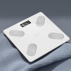 스마트 바디 가정용디지털 체중계 몸무게 전자 측정기 ibody-100