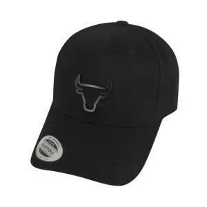 [NBA](신세계 사우스시티)CHI 불스 아웃라인 메탈 하드볼캡 (N245AP414P)