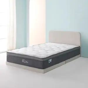 트리플 저상형침대 싱글 S) 프리미엄매트