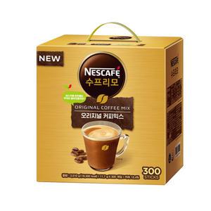 네스카페 수프리모 오리지널 300T