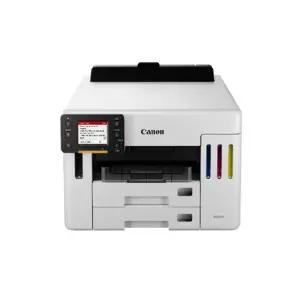 캐논 MAXIFY GX5590 잉크젯프린터 무한잉크 정품 (잉크포함)