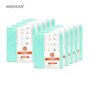 매직캔 리필10개-M400모델-400R10B 43L 53L공용