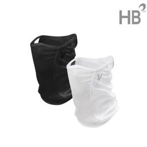 볼빅 냉감마스크 / 야외 자외선 UV 차단 쿨링 골프 실외