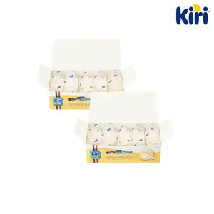 끼리 크림치즈 미니롤케익 (3조각x5입) 2box