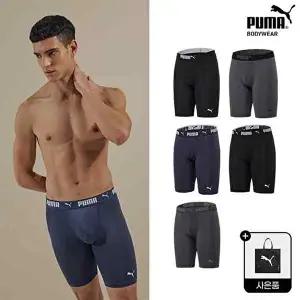 [푸마][푸마] 남성 롱드로즈 다크에디션 5종세트