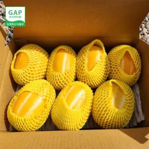 성주참외한아름 꿀참외2kg,3kg