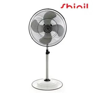 [신일전자]신일 국산 24인치 공업용 산업용 업소용 대형선풍기 SIF-24FKG