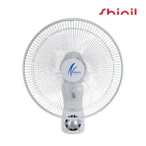[신일전자]신일 국산 16인치 가정용 업소용 줄당김 벽걸이 선풍기 SIF-16WAA / 기계식 좌우회전