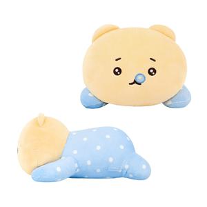 울먹 망곰이 바디필로우 인형 망그러진곰 굿즈 26x42cm