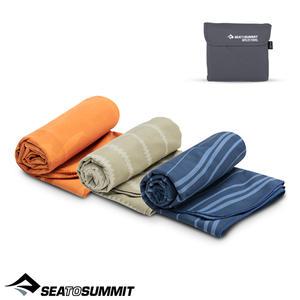 [씨투써밋] 드라이라이트 타월 MD 디자인 여행용 수건 시리즈