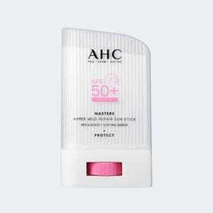 AHC 마스터즈 하이퍼 마일드 리페어 선스틱 22g