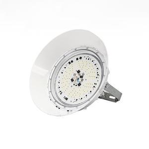 버스트 공장 투광기 LED 100W 150W AC 주광색 방수 KS