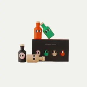 [13일 이후 출고] 미니 올리브 오일 세트 50ml 4종)