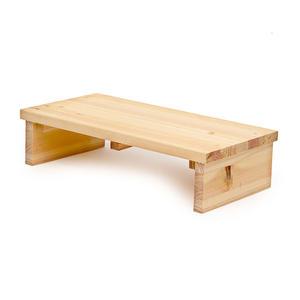 원목 발판 나무 발 디딤대 받침대 디딤 싱크대 키높이 침대 계단 어린이 유아