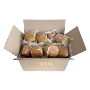 부드럽고 촉촉한 한입 카스테라 20g x 15개 트레이더스