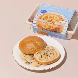 투움바 빠네 파스타 577g