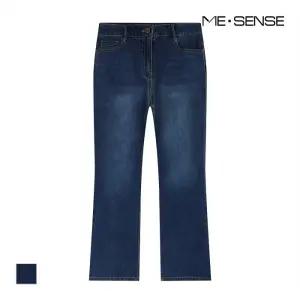 스판 워싱 데님팬츠_MB45DPM210Z