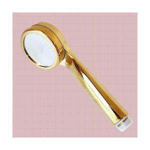 황금 레이저 샤워헤드 6377