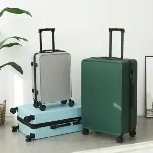 더스타일백 바론캐리어 20인치 24인치 기내용 수화물용 여행가방