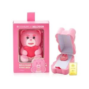 벨리곰 케이스 + 삼성 골드바 1g