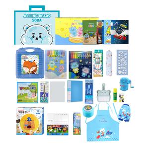 모나미 26종 문구세트 초등학생 어린이집 유치원 입학 졸업 선물 추천