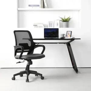 린백 LB11MB 사무용 학생용 컴퓨터 의자