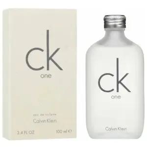 CJ단독 캘빈클라인 CK ONE 오 드 뚜왈렛 100ml