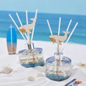 코코도르 오션 디퓨저 200ml X2개