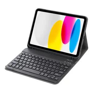 데이웍스 아이패드 10세대 11세대 A16 블루투스 키보드 케이스 애플펜슬 수납 디벗 교육청 학교