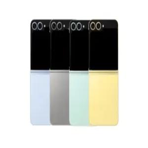 삼성전자 갤럭시Z 플립6 5G 256GB SM-F741 자급제 새상품/미개봉