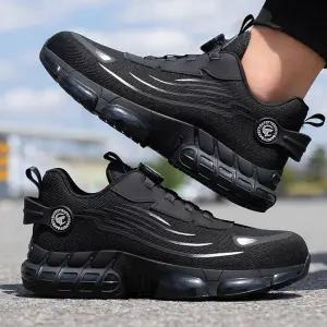 다이얼 경량 안전화 절연화 가벼운 안전신발 작업화 방수 산업화