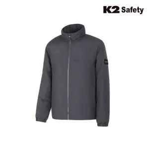 K2세이프티 겨울 저데니아 경량 점퍼 패딩 자켓 JK-F5105