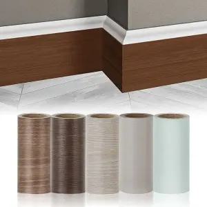 데코몰딩시트지 문틀 샷시필름 창틀 창문 문턱 문지방 몰딩시트지