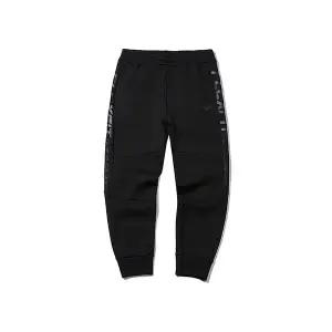 [인터크루] 남성 테크레터 조거 팬츠 ITV3RL04GBK (블랙)