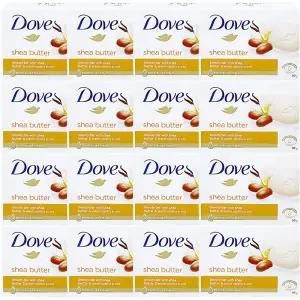 도브 시어버터 뷰티바 90g 12개