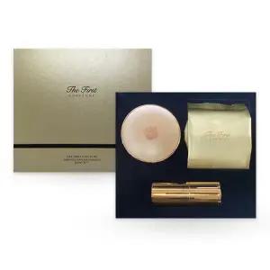 오휘 더 퍼스트 제너츄어 앰풀 커버 쿠션 2호 15g X 2