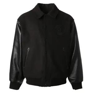 [롯데백화점]클라이드앤 남성 카라 스타디움 점퍼 FNDJP432M