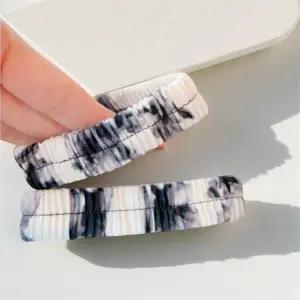 넣입 밴드 옷소매 소매 와이셔츠 카라 팔 고정 고무줄