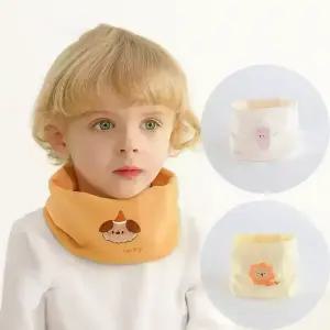 어린이 넥워머 넥어머 목도리 목돌이 스카프 목토시 아동용 유아용 어린이버프 비니 귀돌이 목폴라