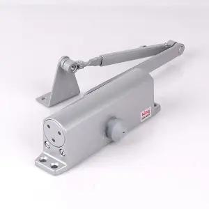 삼화 킹630 도어체크 ㅡ자 01420/도어/채크/방화문용/유압/와이어/자동문/체크/천천히/자동/닫힘/현관문