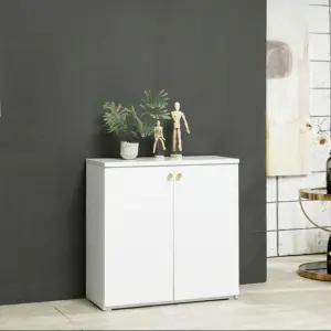 광폭 800 양문 소형 신발장 다용도 수납장 현관신발장 깊이35.5cm