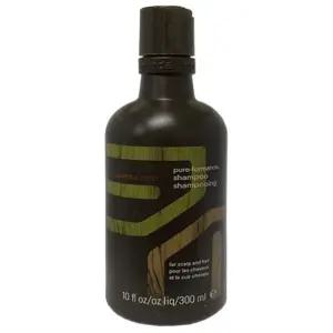 아베다 맨 퓨어 포먼스 샴푸 300ml