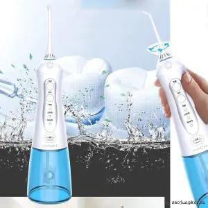 마하 구강세정기 MH777 치실 치간칫 치솔 칫솔