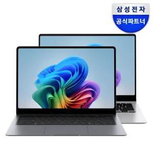 삼성전자 갤럭시북6 프로 NT940XJG-K51A WIN11탑재 Ultra5 인공지능 AI노트북