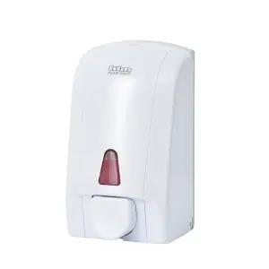 거품비누 케이스 HTM-913 거품비누 디스펜서 HTM913 한국타올기 정품 공식 대리점 당일출고