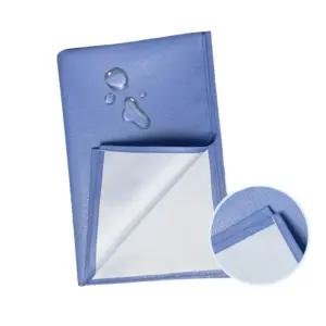 환자침대 방수시트 환자용방수시트