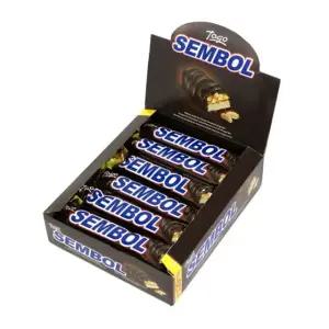 셈볼 누가초코바 (50g*12개입)