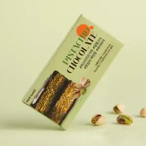 아트박스/파베글라스 두바이 초콜릿 카다이프 피스타치오