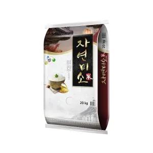 [더프레시] 25년산 자연미소 20kg